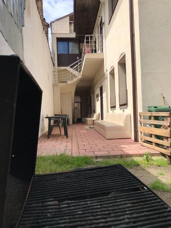 Limon Studios Brașov Exterior foto