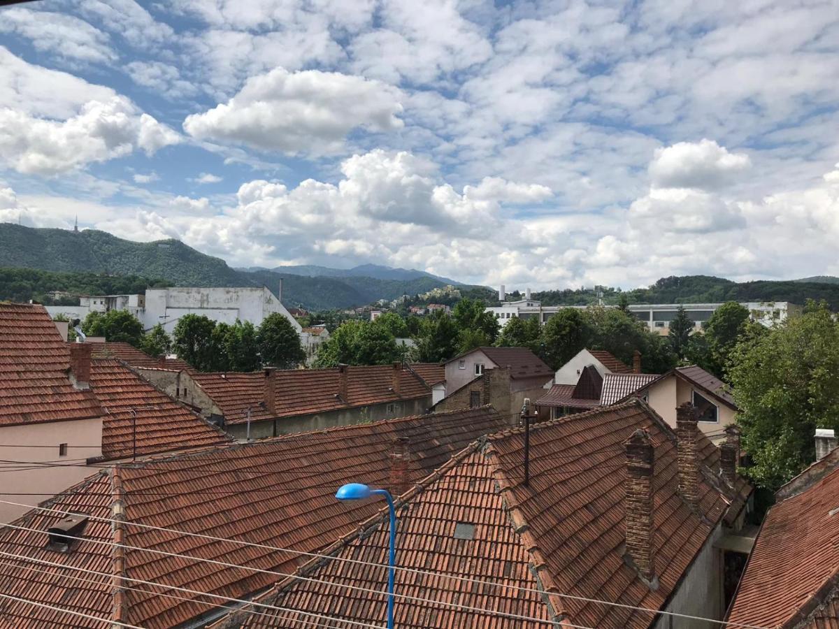 Limon Studios Brașov Exterior foto