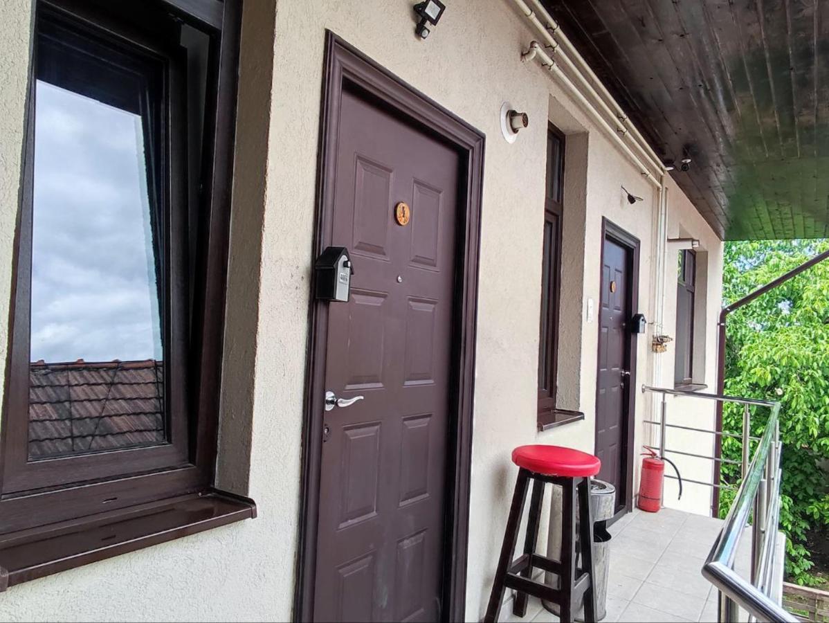 Limon Studios Brașov Exterior foto