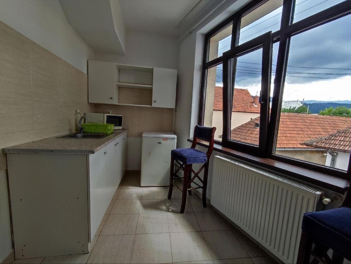 Limon Studios Brașov Exterior foto