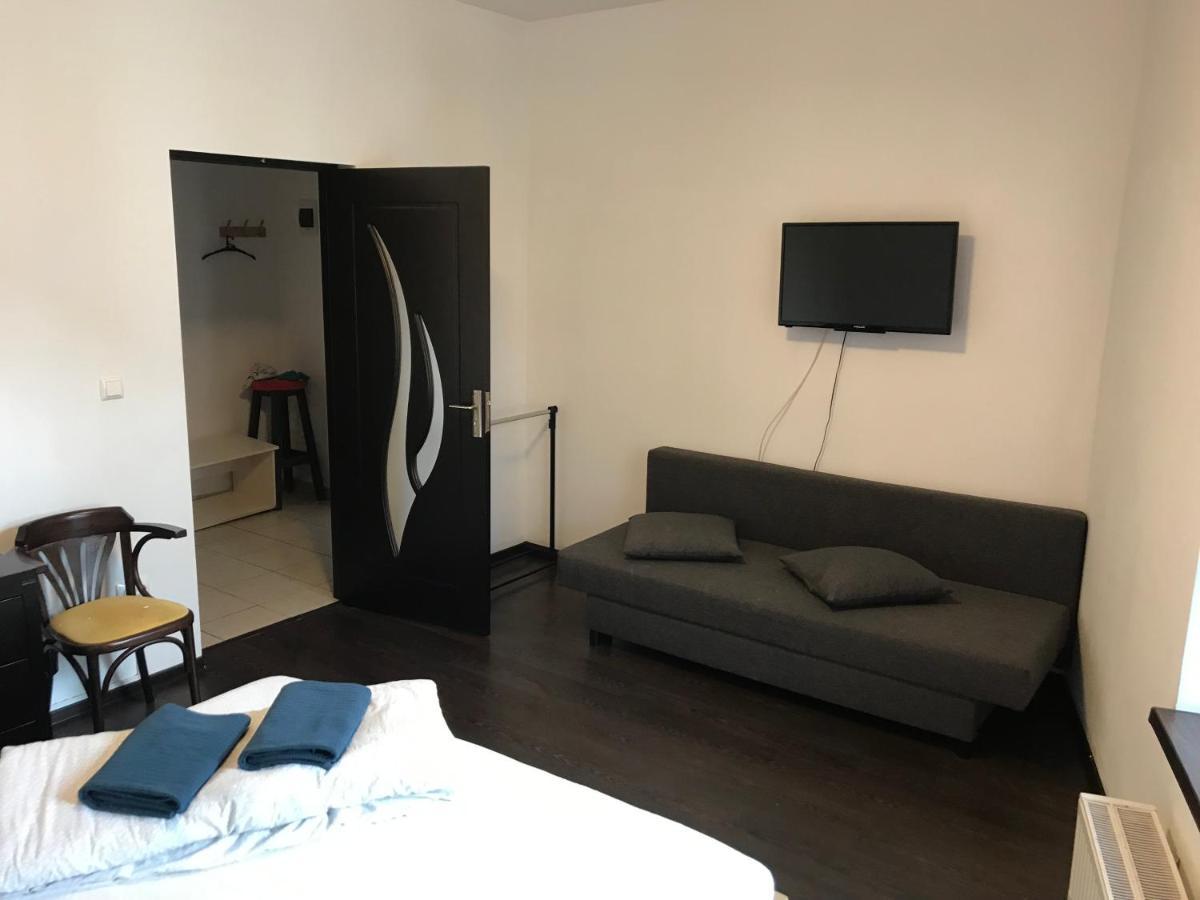 Limon Studios Brașov Exterior foto
